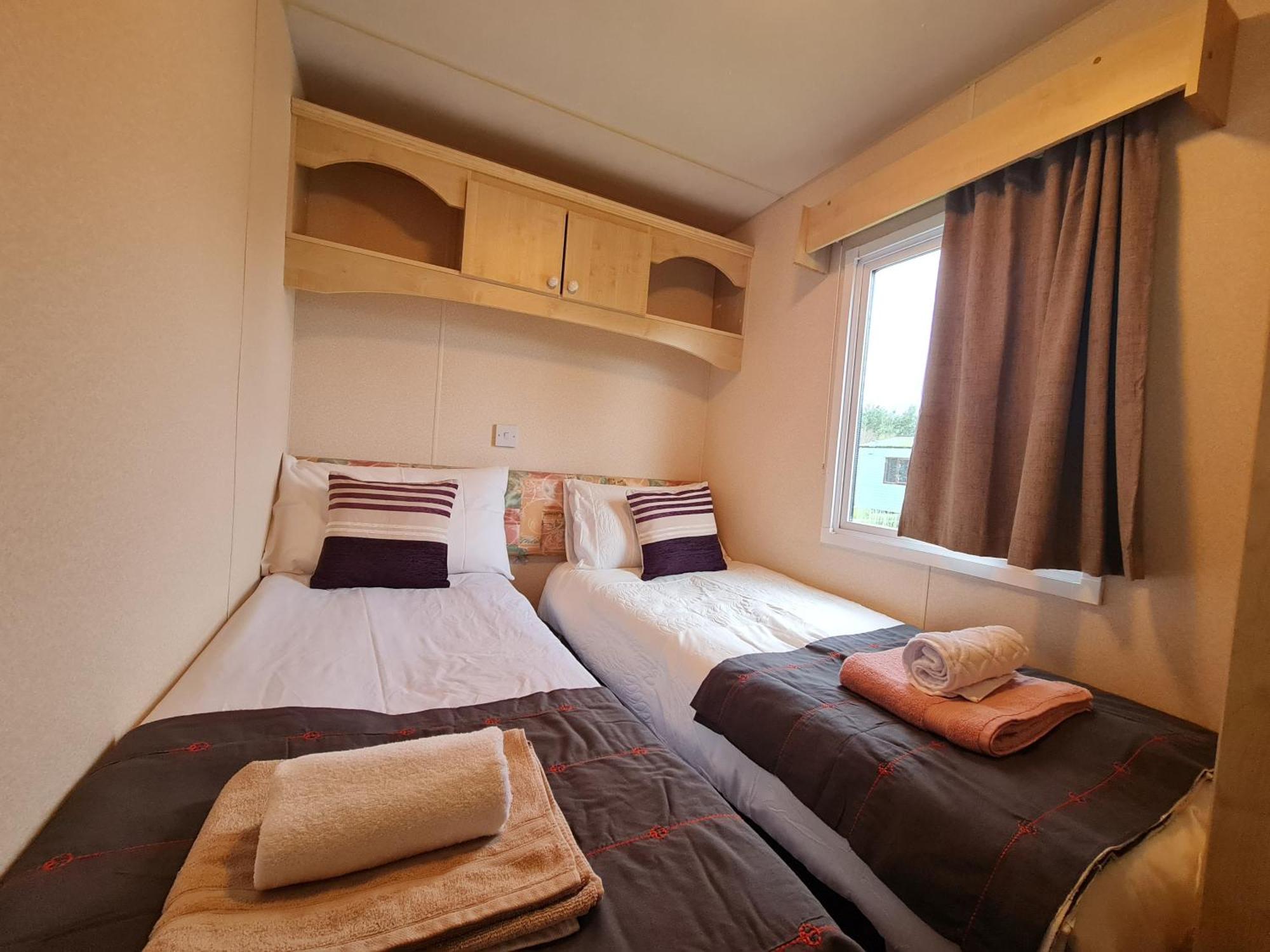 Blue Bird Holiday Home Durham Exterior foto