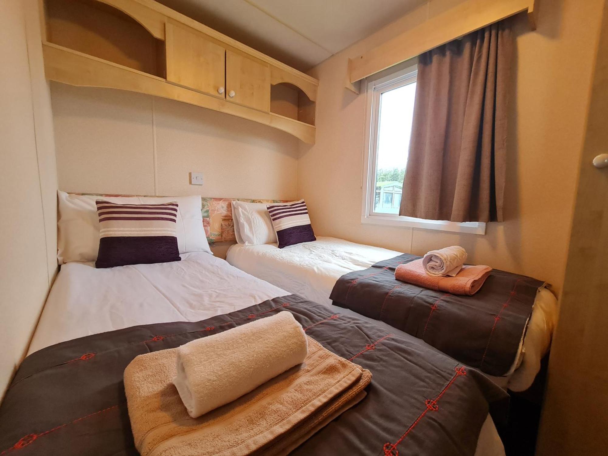 Blue Bird Holiday Home Durham Exterior foto
